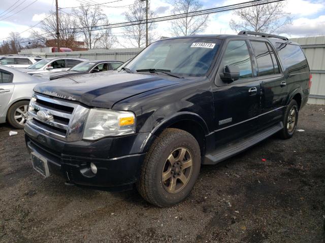 Foto 1 de la subasta – 2009 FORD EXPEDITION con VIN 1FMFK16529LA03065