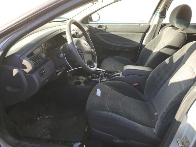 Photo 7 from auction – 2005 CHRYSLER SEBRING with VIN 1C3EL46XX5N581322