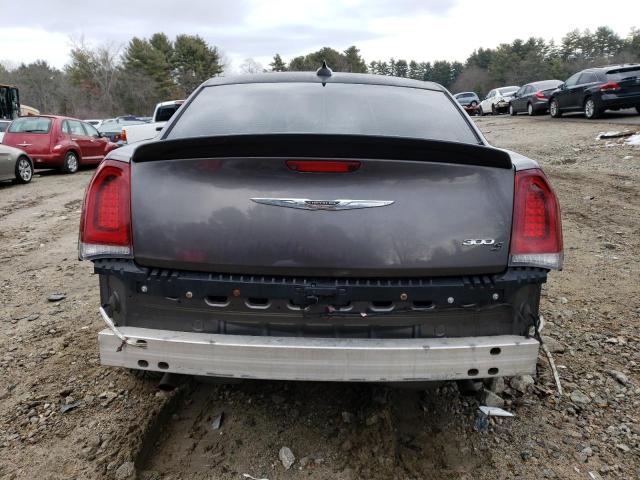 Photo 6 from auction – 2015 CHRYSLER 300 S with VIN 2C3CCABT0FH743364
