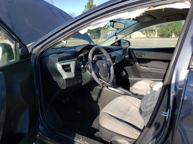 Photo 7 from auction – 2016 TOYOTA COROLLA L with VIN 5YFBURHE1GP473472