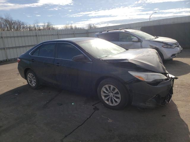 Photo 4 from auction – 2016 TOYOTA CAMRY LE with VIN 4T4BF1FK8GR538066