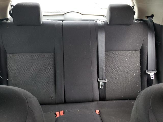 Photo 10 from auction – 2011 NISSAN JUKE S with VIN JN8AF5MR6BT013141