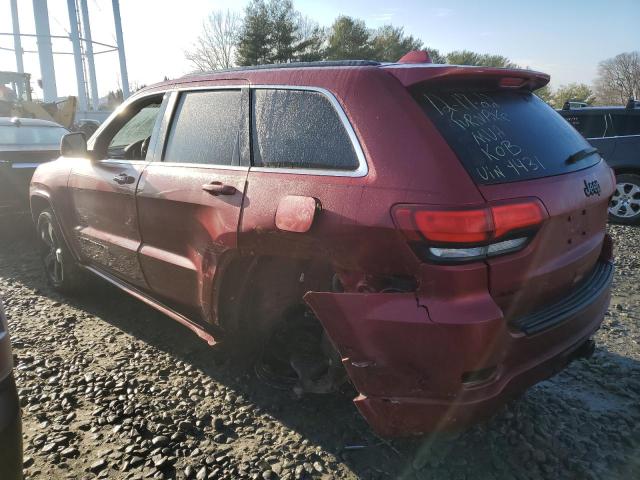 Photo 2 from auction – 2015 JEEP GRAND CHER with VIN 1C4RJFAG7FC924431