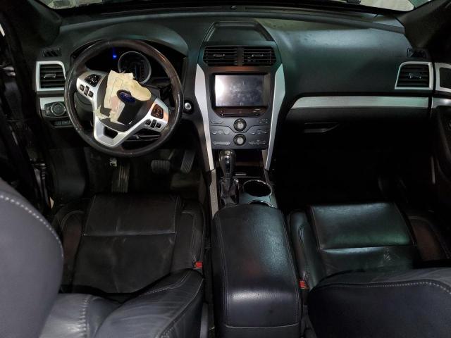 Photo 8 from auction – 2012 FORD EXPLORER X with VIN 1FMHK8D83CGA81224
