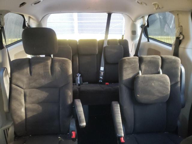 Photo 10 from auction – 2015 DODGE GRAND CARA with VIN 2C4RDGBG1FR613581