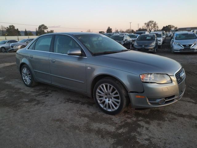 Photo 4 from auction – 2006 AUDI A4 2.0T QU with VIN WAUDF78E36A079771
