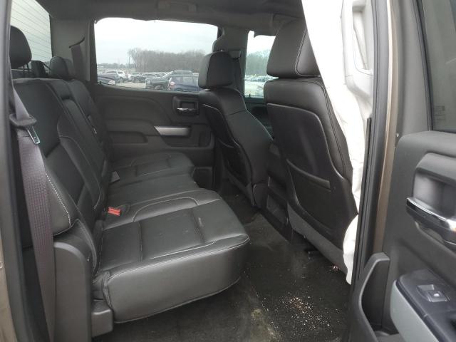 Photo 10 from auction – 2015 CHEVROLET SILVERADO with VIN 1GC1KVE88FF180831