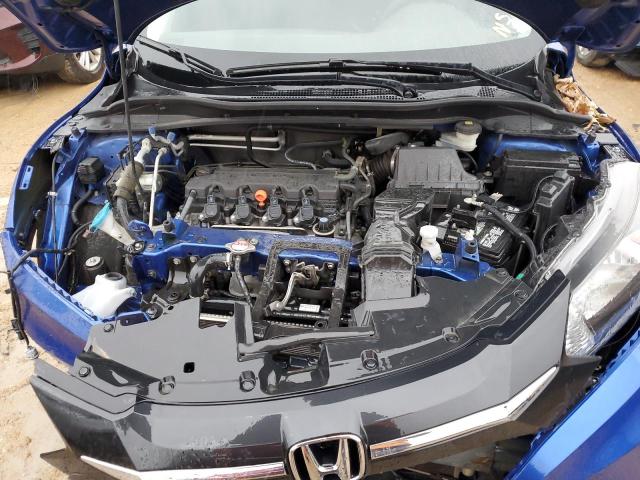 Photo 12 from auction – 2018 HONDA HR-V LX with VIN 3CZRU5H33JM717606