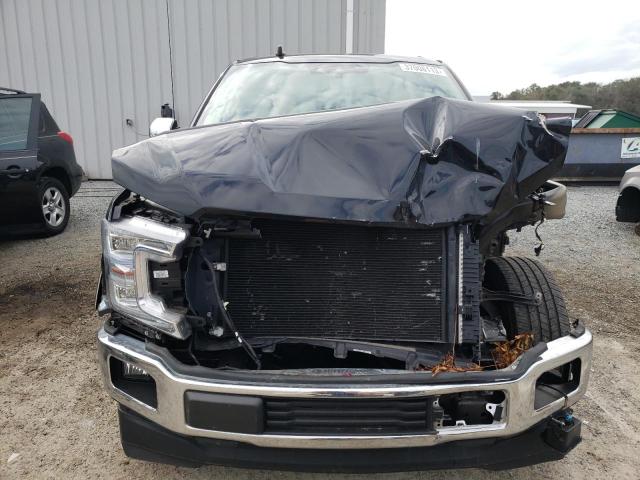 Photo 5 from auction – 2019 FORD F150 SUPER with VIN 1FTEW1C54KFB33605