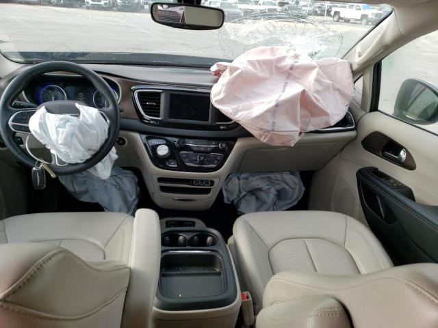 Photo 8 from auction – 2021 CHRYSLER VOYAGER LX with VIN 2C4RC1DG6MR552156