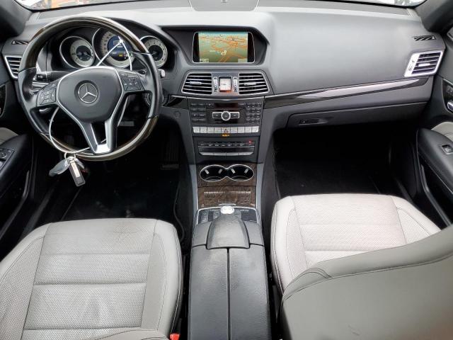 Photo 8 from auction – 2014 MERCEDES-BENZ E 350 with VIN WDDKK5KF5EF241449
