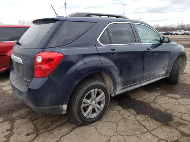 Photo 3 from auction – 2015 CHEVROLET EQUINOX LT with VIN 2GNALBEK3F6118679