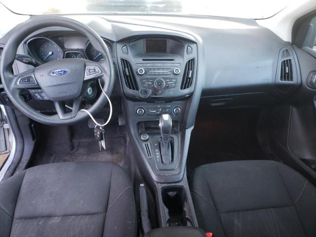 Photo 8 from auction – 2016 FORD FOCUS SE with VIN 1FADP3F29GL328104