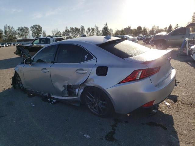 Photo 2 from auction – 2014 LEXUS IS 350 with VIN JTHBE1D26E5002730