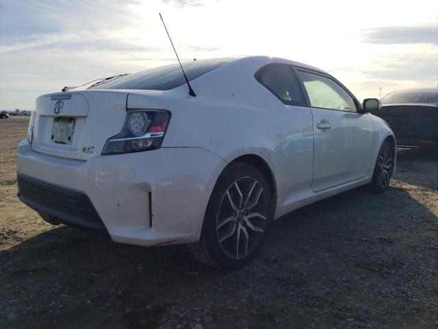 Photo 3 from auction – 2016 TOYOTA SCION TC with VIN JTKJF5C73GJ018336