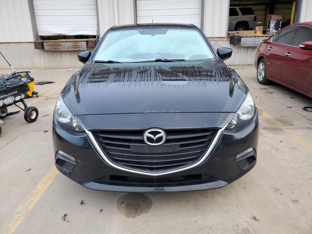 Photo 5 from auction – 2016 MAZDA 3 SPORT with VIN 3MZBM1J78GM268071