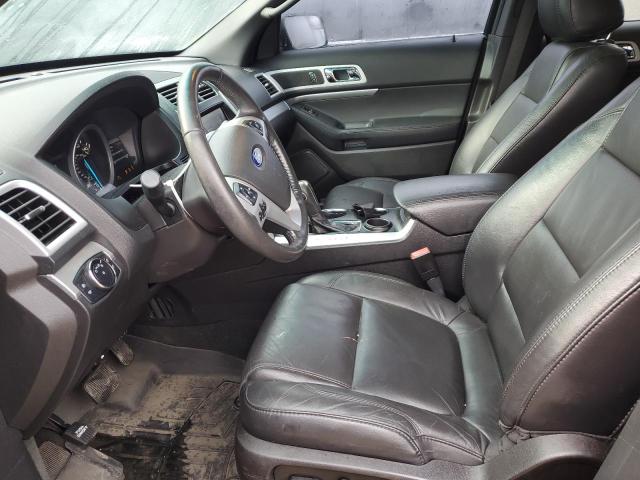 Photo 7 from auction – 2014 FORD EXPLORER X with VIN 1FM5K7D87EGB43904