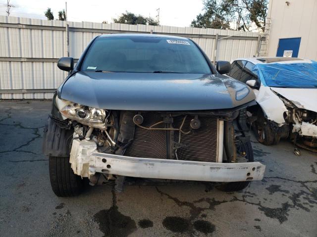 Photo 5 from auction – 2012 TOYOTA HIGHLANDER with VIN 5TDZA3EH5CS022033