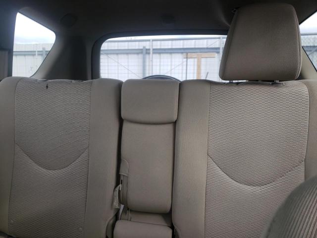 Photo 10 from auction – 2012 TOYOTA RAV4 with VIN 2T3BF4DV1CW224284