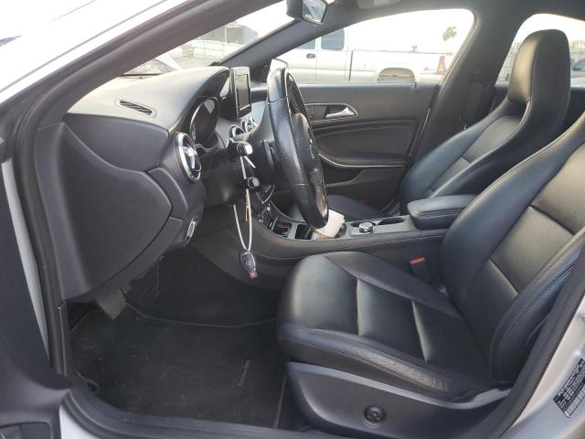 Photo 7 from auction – 2015 MERCEDES-BENZ CLA 250 with VIN WDDSJ4EB2FN258903