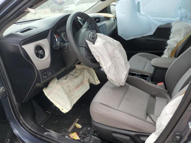 Photo 7 from auction – 2019 TOYOTA COROLLA L with VIN 5YFBURHE0KP869885