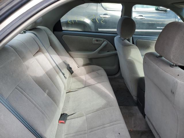 Photo 10 from auction – 2000 TOYOTA CAMRY CE with VIN 4T1BG22K4YU684100