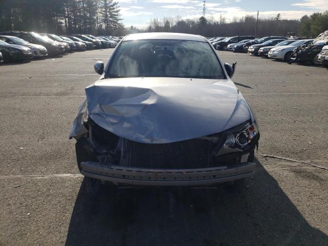 Photo 5 from auction – 2011 SUBARU IMPREZA OU with VIN JF1GH6D69BG809991