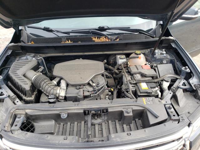 Photo 12 from auction – 2020 GMC ACADIA SLE with VIN 1GKKNRLS7LZ187527