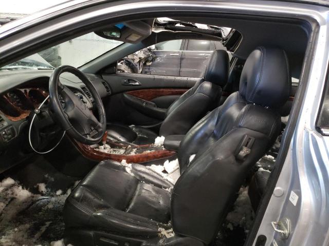 Photo 7 from auction – 2001 ACURA 3.2CL with VIN 19UYA42401A019068