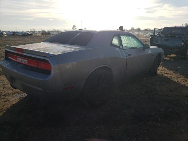 Photo 3 from auction – 2014 DODGE CHALLENGER with VIN 2C3CDYAG4EH112111