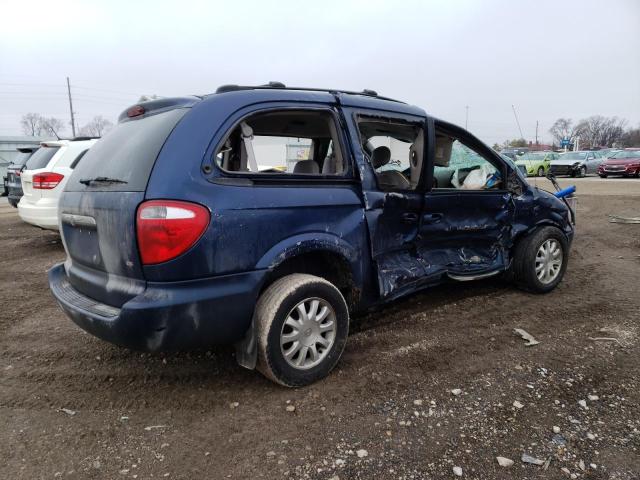 Photo 3 from auction – 2003 CHRYSLER TOWN & COU with VIN 2C8GP74L43R167204