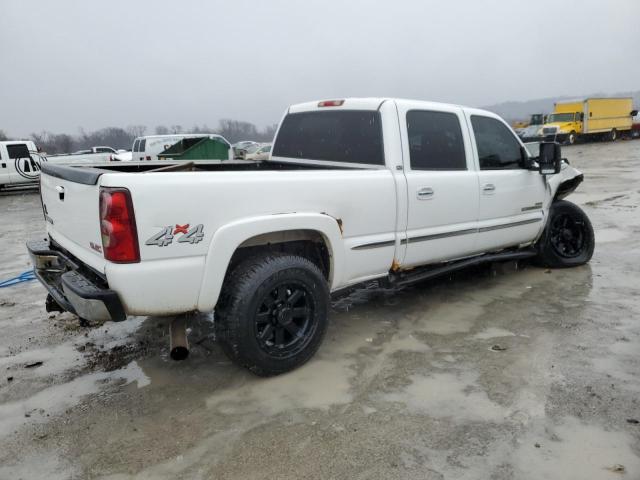 Photo 3 from auction – 2006 GMC SIERRA K25 with VIN 1GTHK23D66F247052