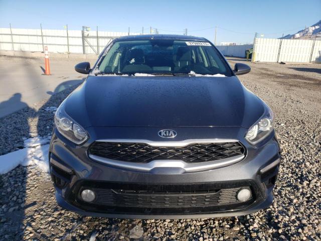 Photo 5 from auction – 2021 KIA FORTE FE with VIN 3KPF24AD3ME347400