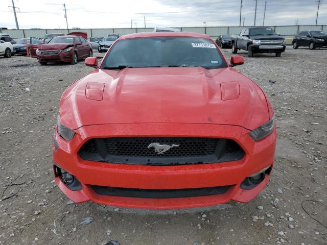 Photo 5 from auction – 2016 FORD MUSTANG GT with VIN 1FA6P8CF5G5220015