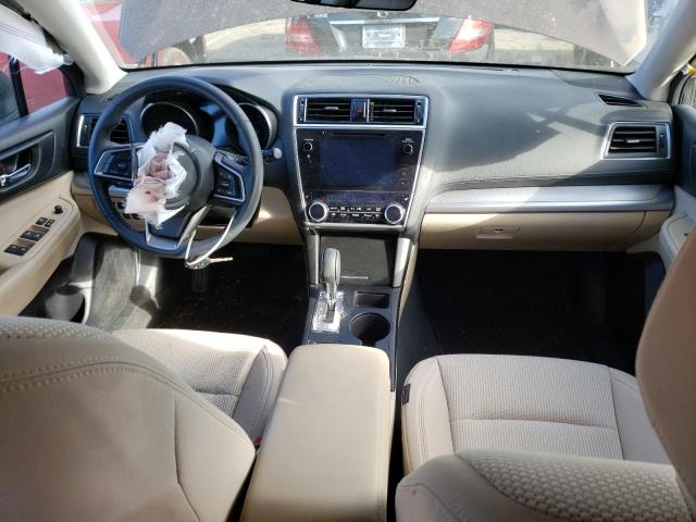 Photo 8 from auction – 2019 SUBARU OUTBACK 2. with VIN 4S4BSAFC6K3386222