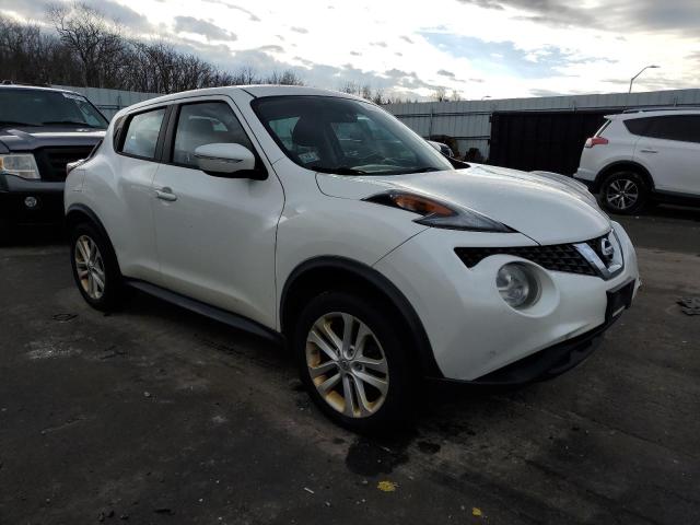 Photo 4 from auction – 2015 NISSAN JUKE S with VIN JN8AF5MV5FT555947