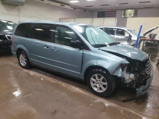 Photo 4 from auction – 2010 CHRYSLER TOWN & COU with VIN 2A4RR2D10AR374461