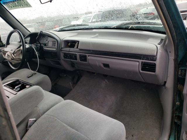 Photo 8 from auction – 1996 FORD F150 with VIN 1FTEX14H6TKA40969