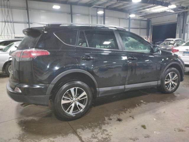 Photo 3 from auction – 2018 TOYOTA RAV4 ADVEN with VIN 2T3RFREV6JW720883