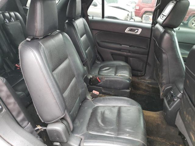 Photo 11 from auction – 2013 FORD EXPLORER L with VIN 1FM5K7F95DGA41652