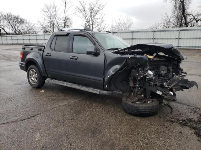 Photo 4 from auction – 2010 FORD EXPLORER S with VIN 1FMEU3DE0AUA07179