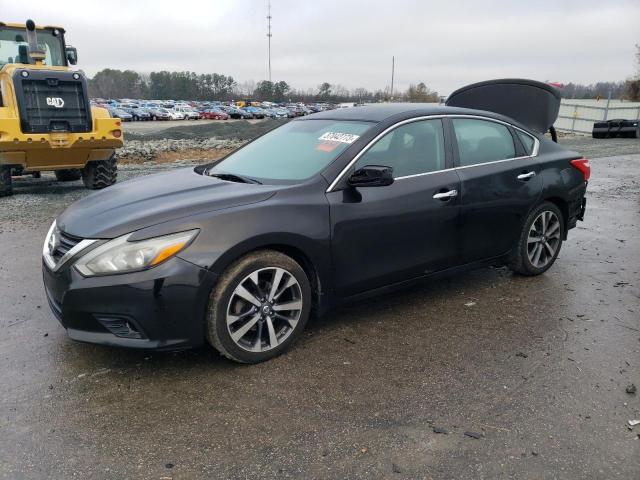 Photo 1 from auction – 2016 NISSAN ALTIMA 2.5 with VIN 1N4AL3AP5GC246131