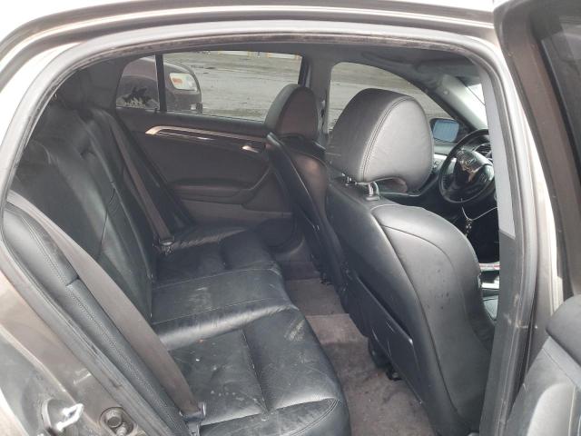 Photo 10 from auction – 2008 ACURA TL with VIN 19UUA66218A050598