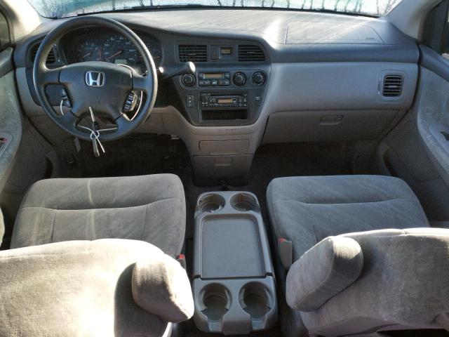 Photo 8 from auction – 2003 HONDA ODYSSEY EX with VIN 5FNRL18633B038986