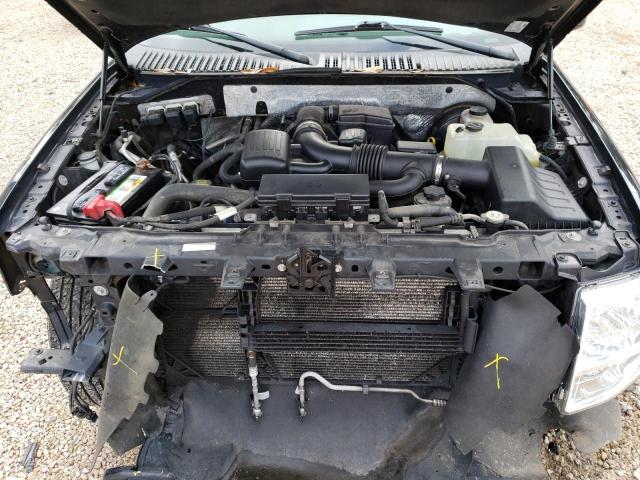 Фото 12 с аукциона – 2009 FORD EXPEDITION с VIN 1FMFU18519EA84684