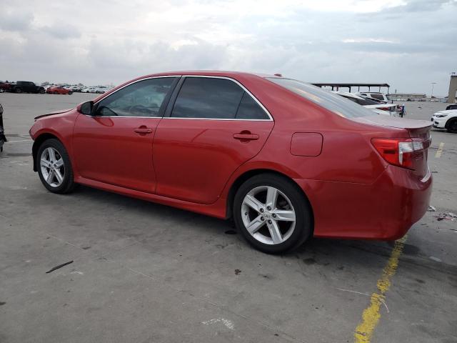 Photo 2 from auction – 2013 TOYOTA CAMRY L with VIN 4T1BF1FK8DU662344