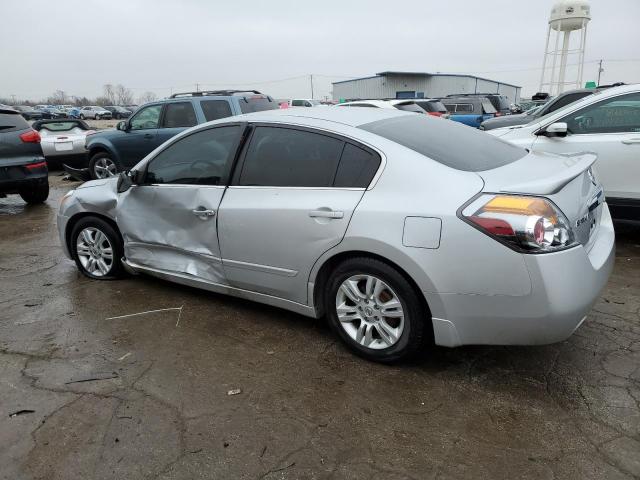 Photo 2 from auction – 2012 NISSAN ALTIMA BAS with VIN 1N4AL2AP5CN500428