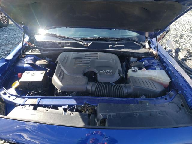 Photo 11 from auction – 2020 DODGE CHALLENGER with VIN 2C3CDZAG0LH194065