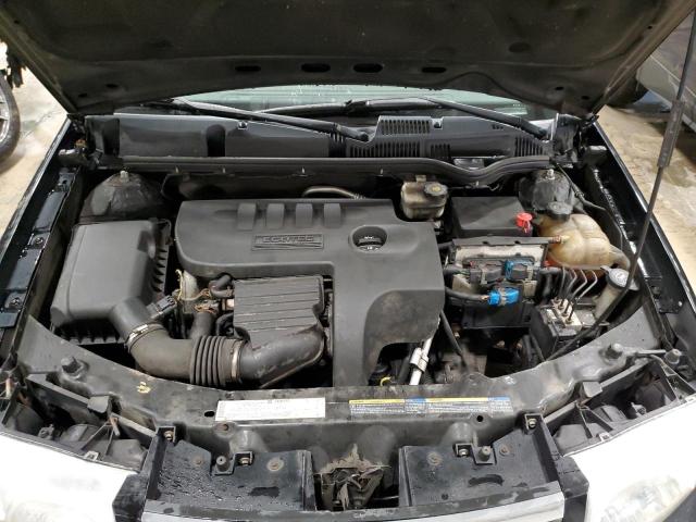 Photo 11 from auction – 2005 SATURN ION LEVEL with VIN 1G8AG52F75Z165975