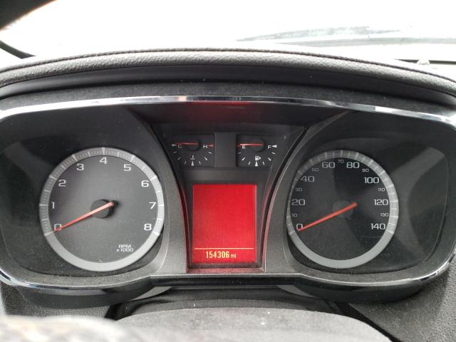 Photo 9 from auction – 2012 GMC TERRAIN SL with VIN 2GKFLXE56C6249868
